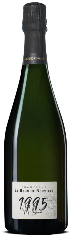 Millésime 1995