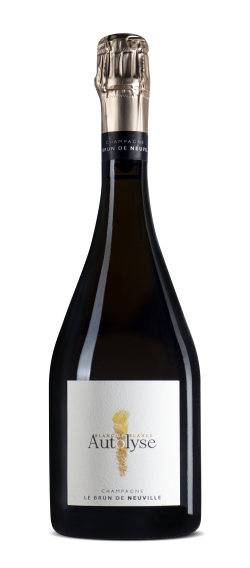 Autolyse Blanc de Blancs