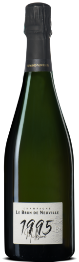 Millésime 1995