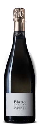 Blanc de Noirs 