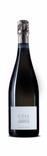 Côte Blanche (half bottle)
