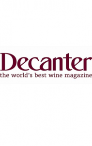 Decanter
