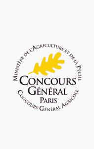 Concours Général Agricole Paris 2018