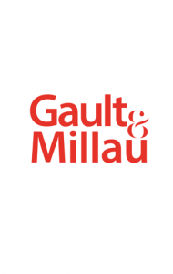 Gault & Millau 2018