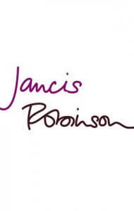 Jancis Robinson 