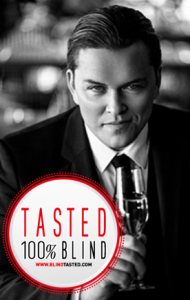 Tasted 100% Andreas Larsson